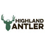 Highland Antler