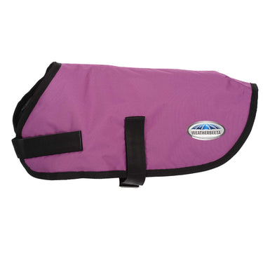 Buy Weatherbeeta Comfitec Classic Pink Dog Coat | Online for Canine