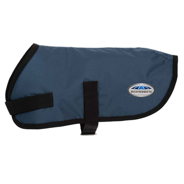 Buy Weatherbeeta Comfitec Classic Dark Blue Dog Coat | Online for Canine