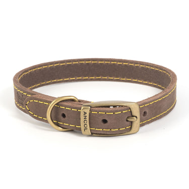 Ancol Timberwolf Collar Sable