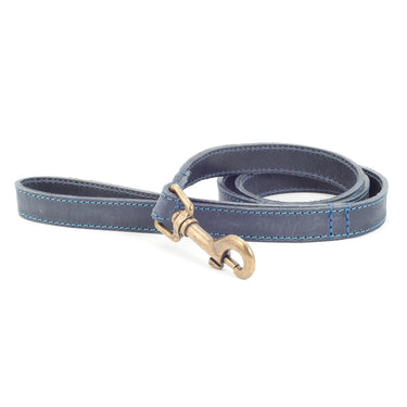 Ancol Timberwolf Lead Blue