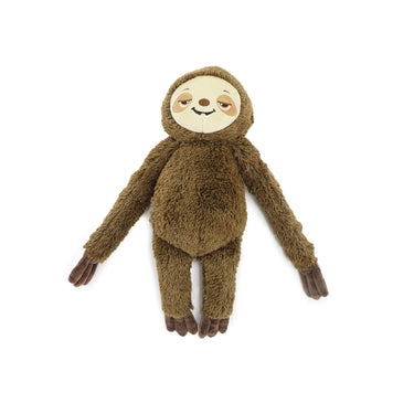 Buy Ancol Playtime Cuddle Sleepy Sloth | Online for Canine