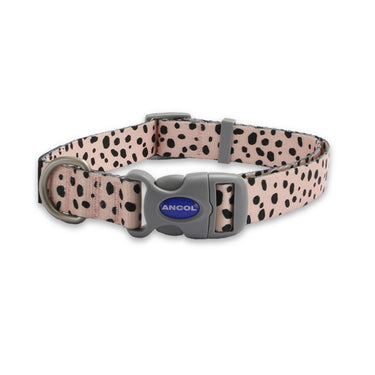 Ancol Soho Pet Collar Dalmatian