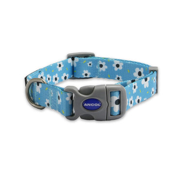 Ancol Soho Pet Collar Daisy