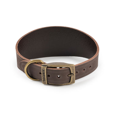 Ancol Timberwolf Hound Collar Sable