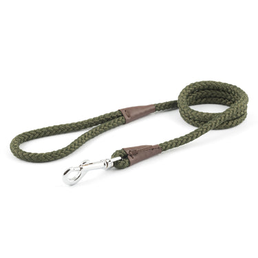 Ancol Heritage Rope Lead