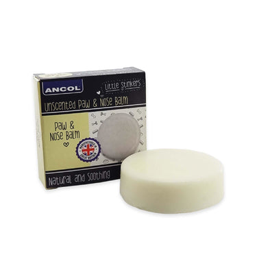 Buy Ancol Little Stickers Unscented Paw & Nose Balm | Online for Canine