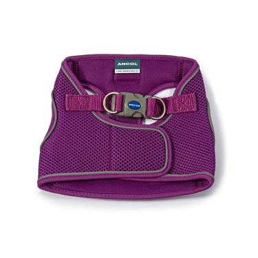 Ancol Viva Step-In Harness Purple