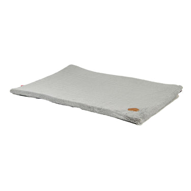 Ancol Sleepy Paws Flat Pad Grey