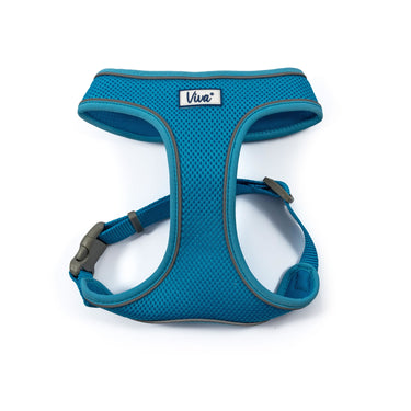 Ancol Viva Comfort Harness Blue