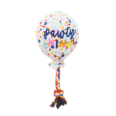 Buy Ancol Pawty Time Pawty Balloon | Online for Canine