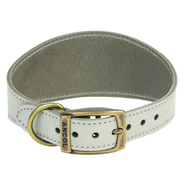 Ancol Timberwolf Hound Collar Grey