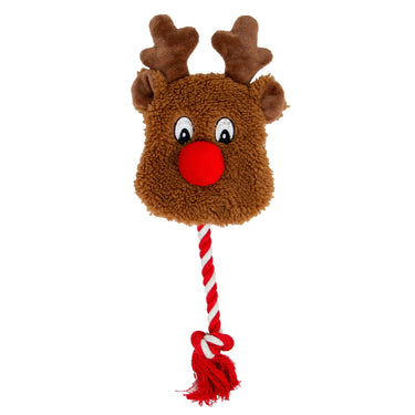 Buy Ancol Ropey Rudolf | Online for Canine