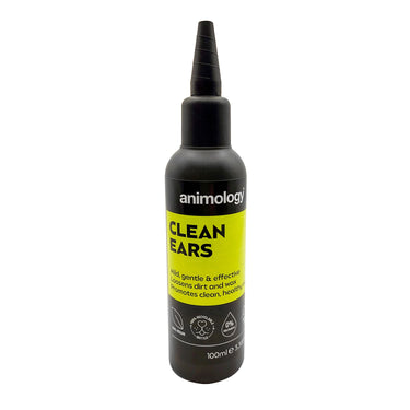 Buy Animology Clean Ears | Online for Canine