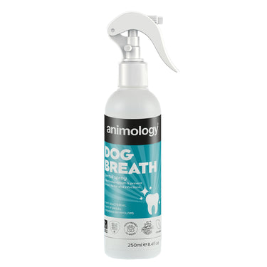 Buy Animology Dog Breath Dental Spray | Online for Canine