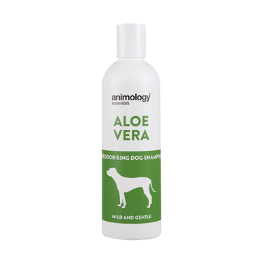 Buy Animology Essentials Aloe Vera Shampoo | Online for Canine