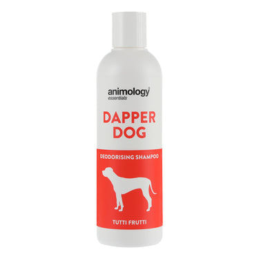 Buy Animology Essentials Dapper Dog Tutti Frutti Shampoo | Online for Canine