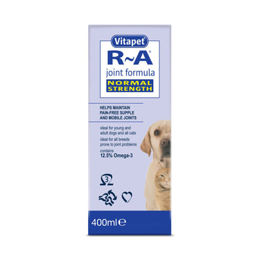 Vitapet R-A Joint Formula