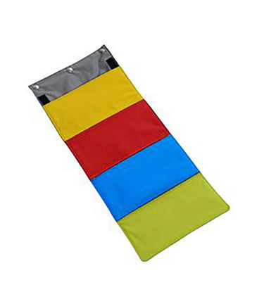 Buy Buster Activity Mat Game Rainbow Purse | Online for Canine