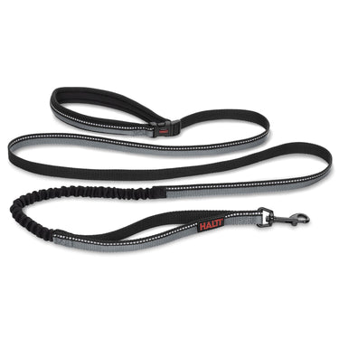 Halti Active Lead Black