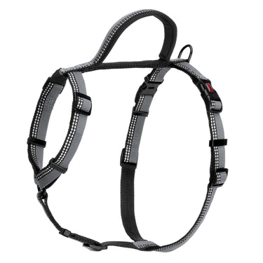 Halti Walking Harness Black