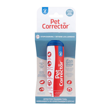 Pet Corrector