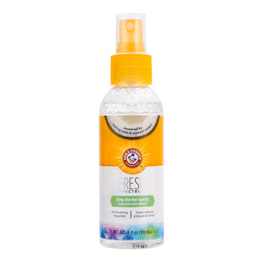 Arm & Hammer Fresh Coconut Mint Dental Spray