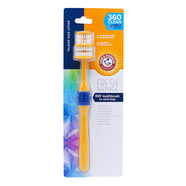 Arm & Hammer Fresh 360 Degree Toothbrush