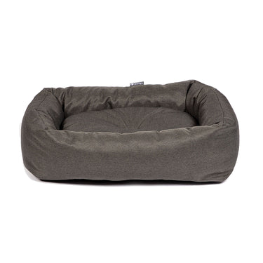 Danish Design Anti-Bac Snuggle Bed Green