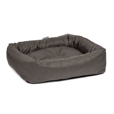 Danish Design Anti-Bac Snuggle Bed Green