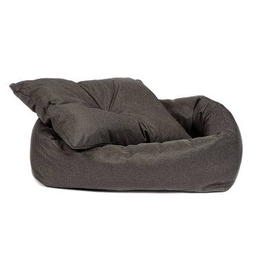 Danish Design Anti-Bac Snuggle Bed Green