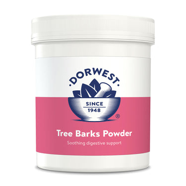 Dorwest Herbs Tree Barks Powder