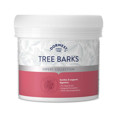 Dorwest Herbs Tree Barks Powder