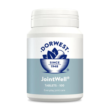 Dorwest Herbs Jointwell