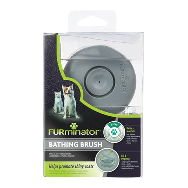 Buy Furminator Bathing Brush | Online for Canine