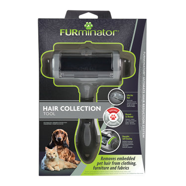 Buy Furminator Hair Collection Tool | Online for Canine