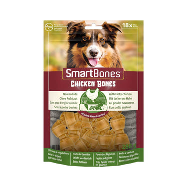 Smartbones Chicken Bones