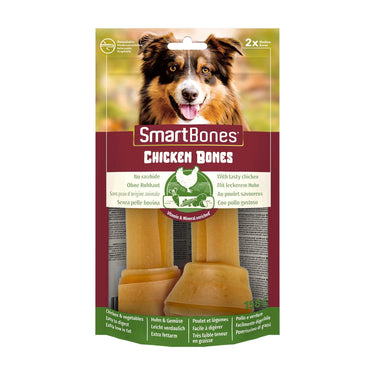 Smartbones Chicken Bones