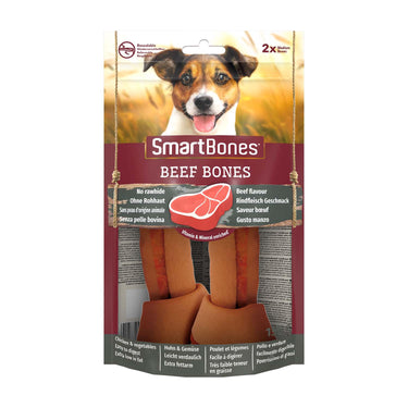 Smartbones Beef Bones