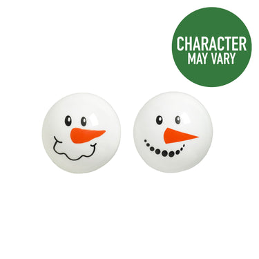 Buy Good Boy Snowman Faceball | Online for Canine