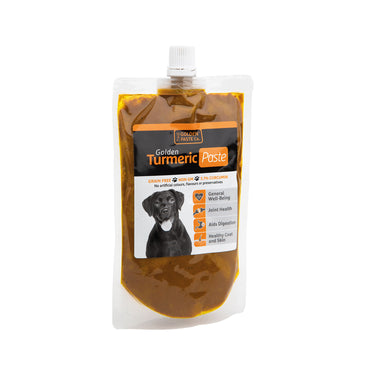 Golden Paste Company Turmeric Paste For Pets