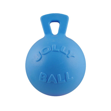 Jolly Pets Tug-N-Toss Blueberry