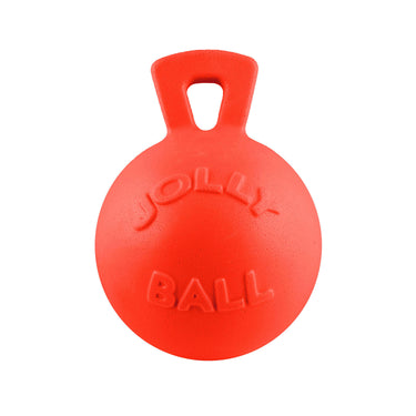 Jolly Pets Tug-N-Toss Orange