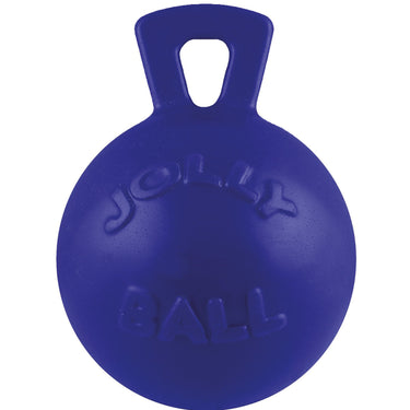 Jolly Pets Tug-N-Toss Blue