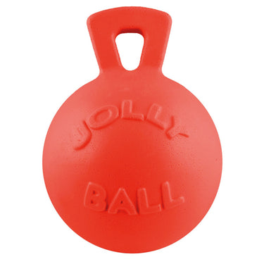 Jolly Pets Tug-N-Toss Orange