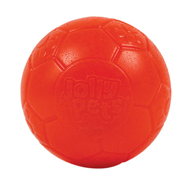 Jolly Pets Jolly Soccer Ball Orange