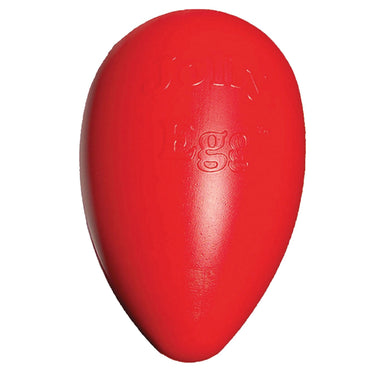 Jolly Pets Jolly Egg Red