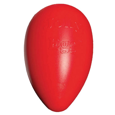 Jolly Pets Jolly Egg Red