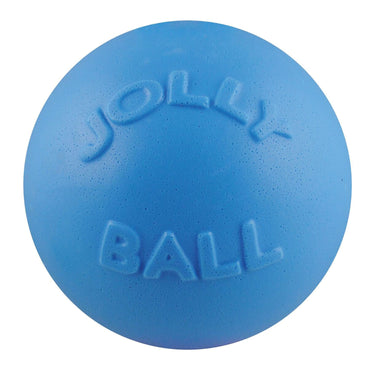 Jolly Pets Bounce-N-Play Blueberry