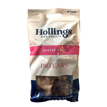 Hollings Pig Ears